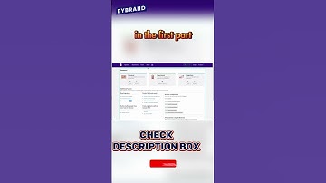 Watch this  You will able to Make Email Signature #shorts #ytshorts #youtubeshorts #emailsignature