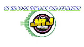 Gi Video Ka Nako Tiktok Budots Dj Jervin Remix