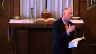 A Better Alternative to Worry - Proverbs 3:5-8