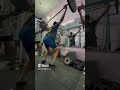 PATLA SA CHORA #gymmotivation #gymlife #havy #shorts