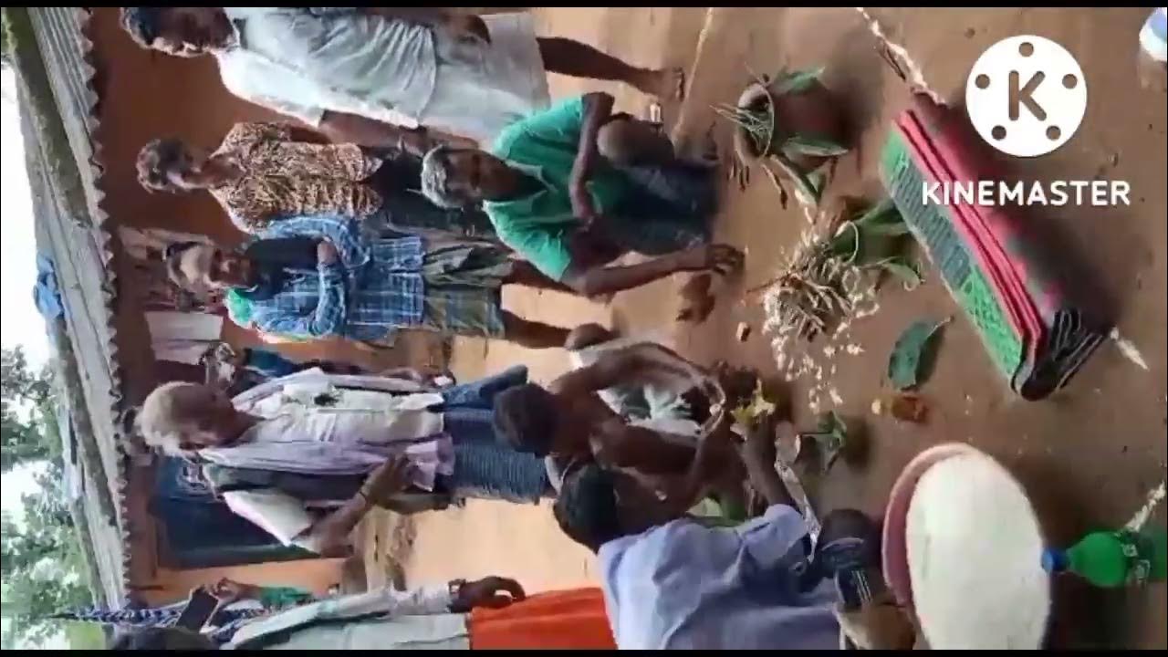 Bastar ke Adiwasiyo ka naya teyar esa manaya jata hai YouTube