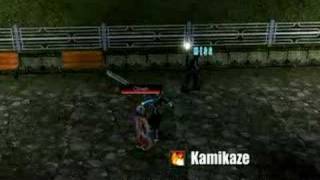 Ran Online Skills Int Swordsman