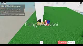 This Glitch Les You Jump 14 Studs | Blockate