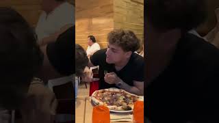 Day 14 Off Every Single Italian I Encounter