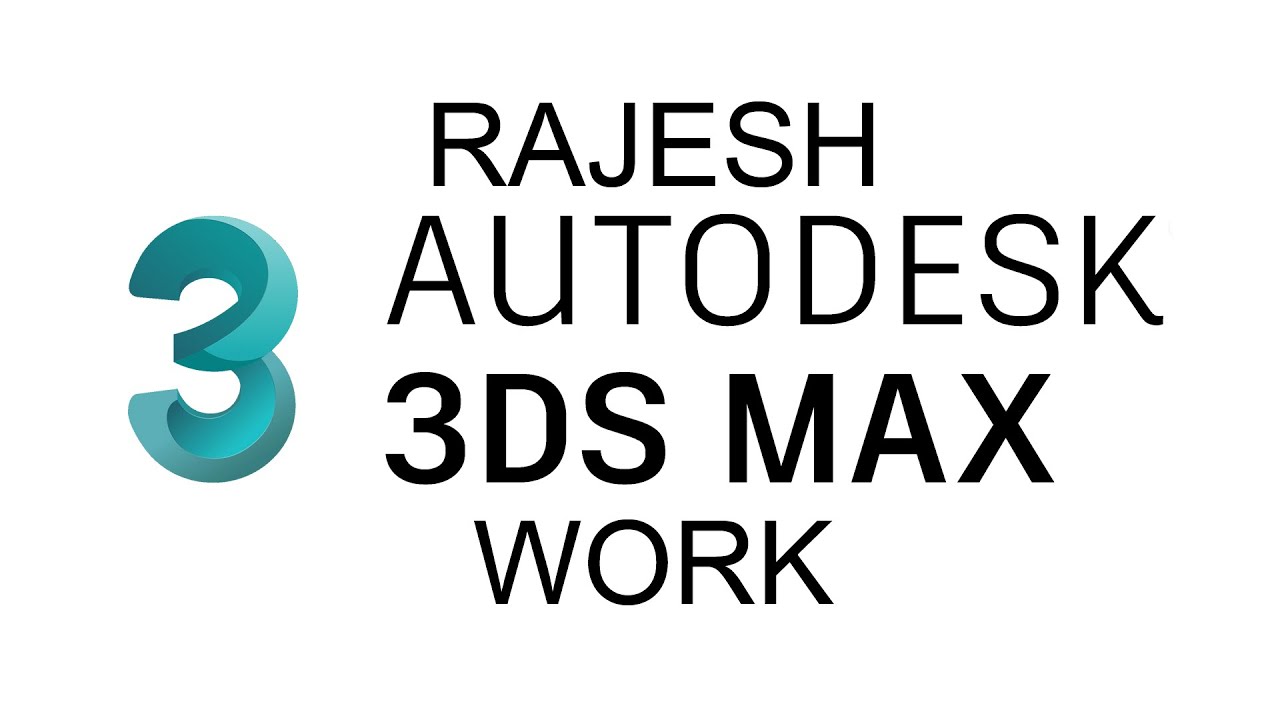 RAJESH MISHRA 3D MAX AND VIZRT GRAPHIC