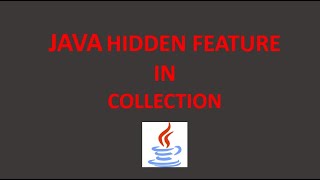 java hidden feature in collection(instantiation initializer)