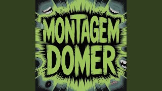 MONTAGEM DOMER (SLOWED) - SAYNO