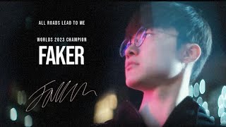 Details 《T1》 페이커의 새로운 기록들을 축하합니다!! : Sia - Unstoppable Guide