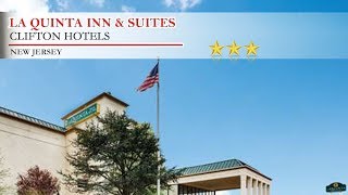 La Quinta Inn & Suites Clifton/Rutherford - Clifton Hotels, New Jersey