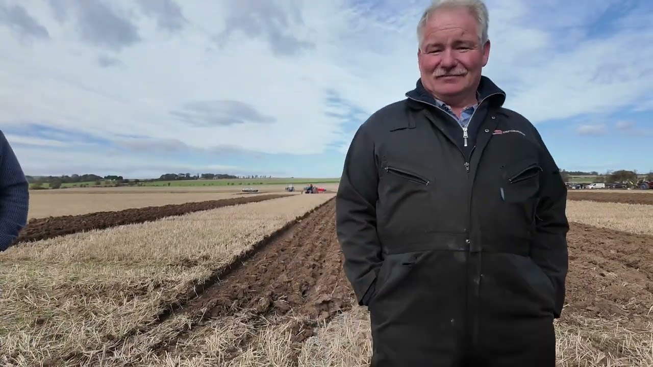 FVAMC Ploughing Match 1 2025