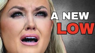 Erika Kirk mocked by high school students