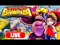 🔴LIVE -  RIUSCIRO' a FINIRE DONKEY KONG prima di KIRBY ?
