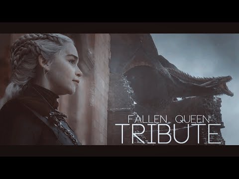 Queen Daenerys Targaryen - Expedition