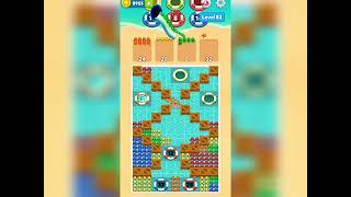 Hole Pool Level 82 Walkthrough Solution Gameplay Gamerstein | Hole Pool: All People Level 82