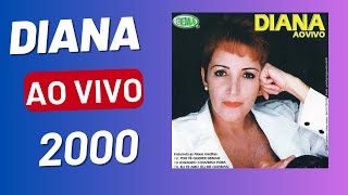 Diana 2000 A Noite Mais Linda do Mundo
