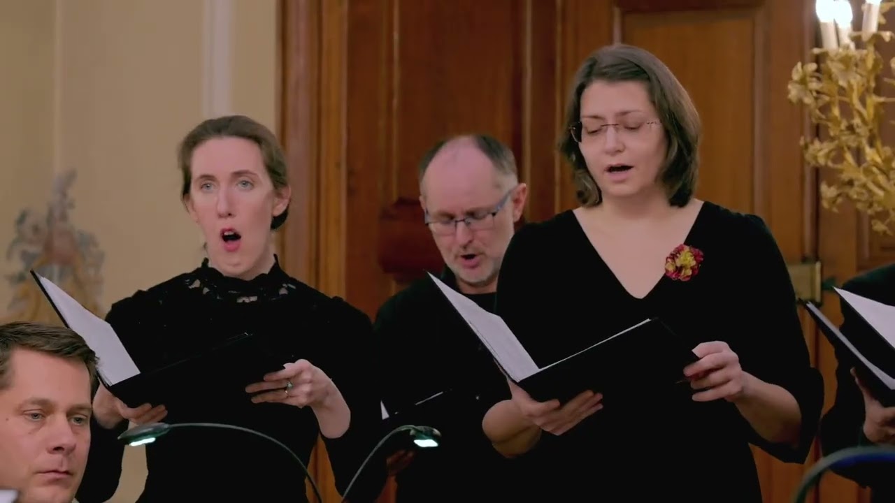 Madonna mia pieta - Lasso