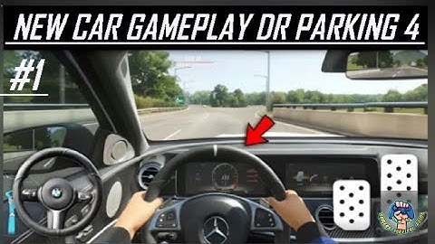Dr parking 4 Gameplay ios / Android HD #1