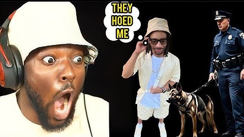 Aff Has The Worst Luck In Rdc | RDC Storytime