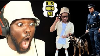 Aff Has The Worst Luck In Rdc | RDC Storytime