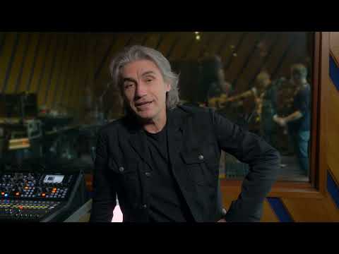 Ligabue - "Campovolo si farà!"