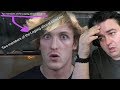 Daz Watches Logan Paul | Has He Gone Too Far?