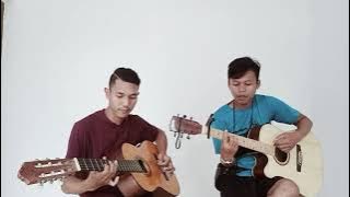 Cover melody rytem ramadhan tiba