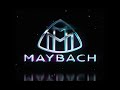 MAYBACH LOGO REVEAL MAYBACH LOGO REVEAL Luxury Car Animation Concept 