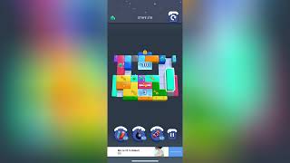 Shape Escape Level 578 Solution Walkthrough 