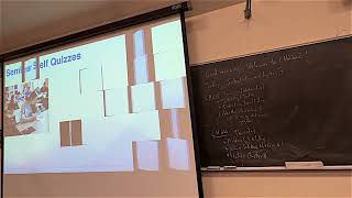 062326 L1 Chemistry 222 Video Lecture Part 1