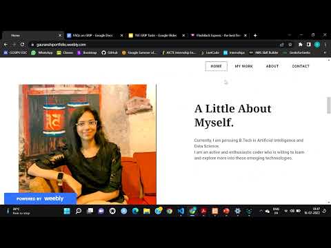 Basic Banking System|| #task1 of The Sparks Foundation|| Gauranshi Gupta