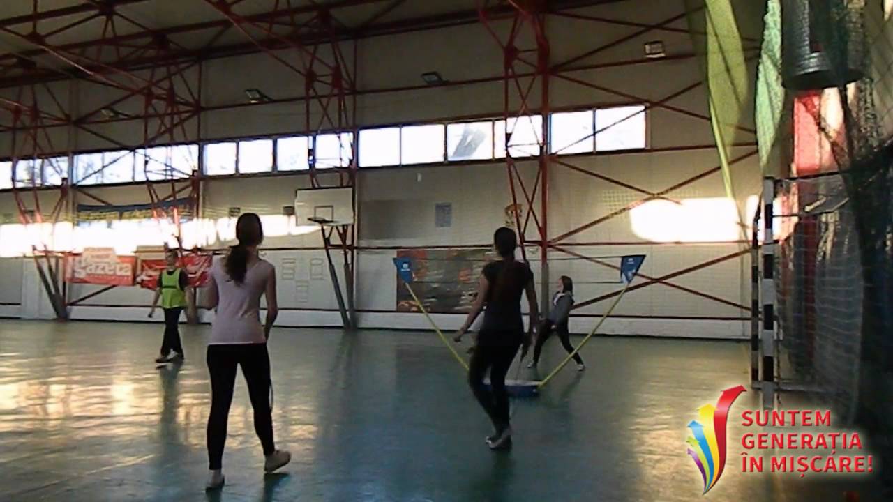 Generatia in miscare, CN. Al. I. Cuza, X B