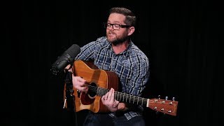Home for the Holidays Star Josh Kaufman Covers Stevie Wonders What Christmas Means to Me