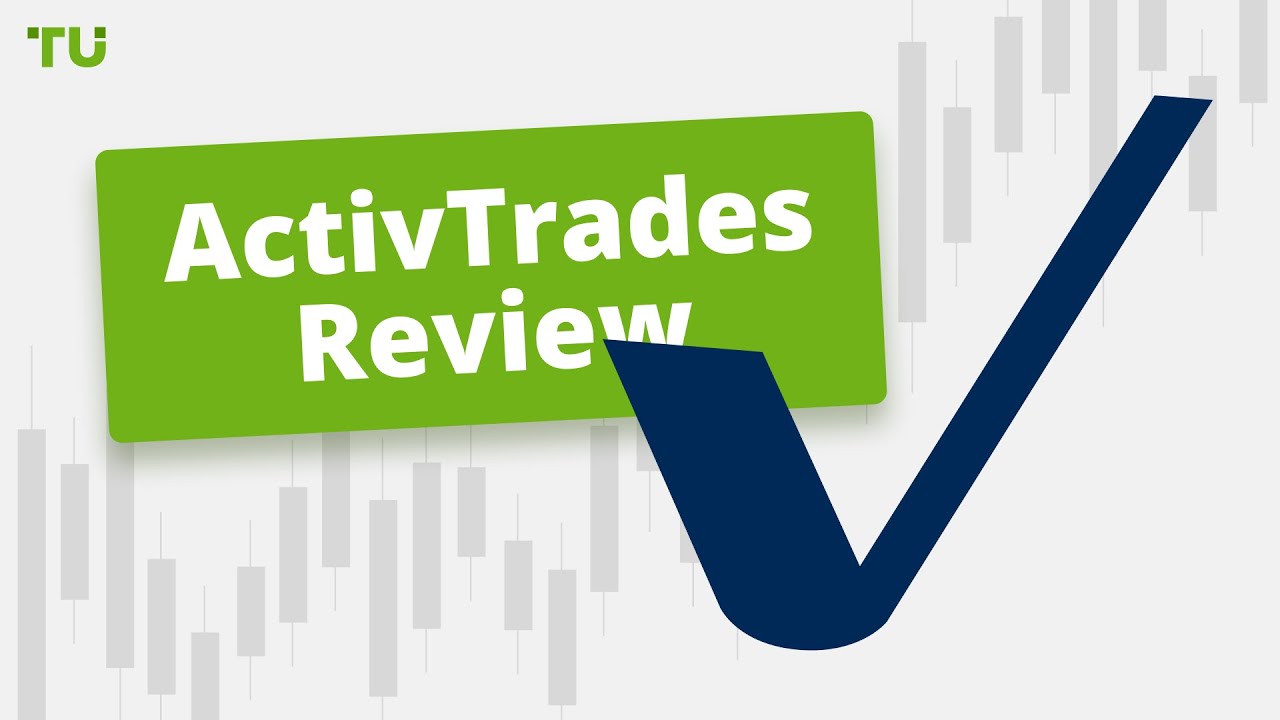 ActivTrades Review 2026: Pros, Cons and Key Features