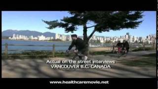 The Healthcare Movie Trailer