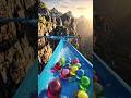 marble Rush #marblesrace #asmr #satisfying