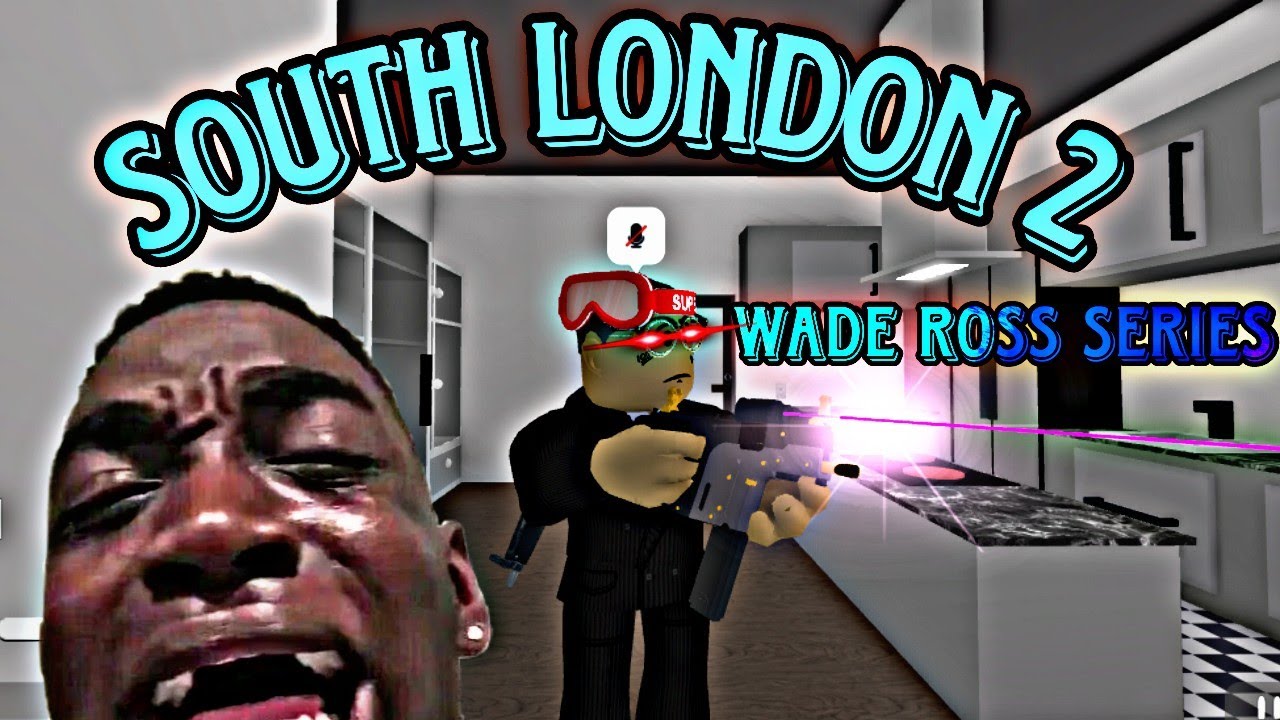 South London 2 Wade Ross Series - YouTube