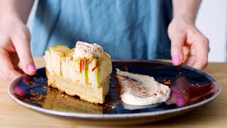 Good Appetite | How to make an Apple Tart | Seasonality