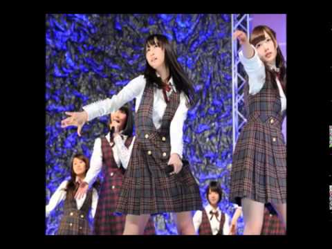 ＳＫＥ松井玲奈が乃木坂４６の衣装の秘密を暴露する