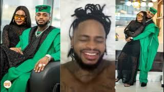 Zuchu fires back at Diamond over video of himself filming himself on social media, Diamond responds