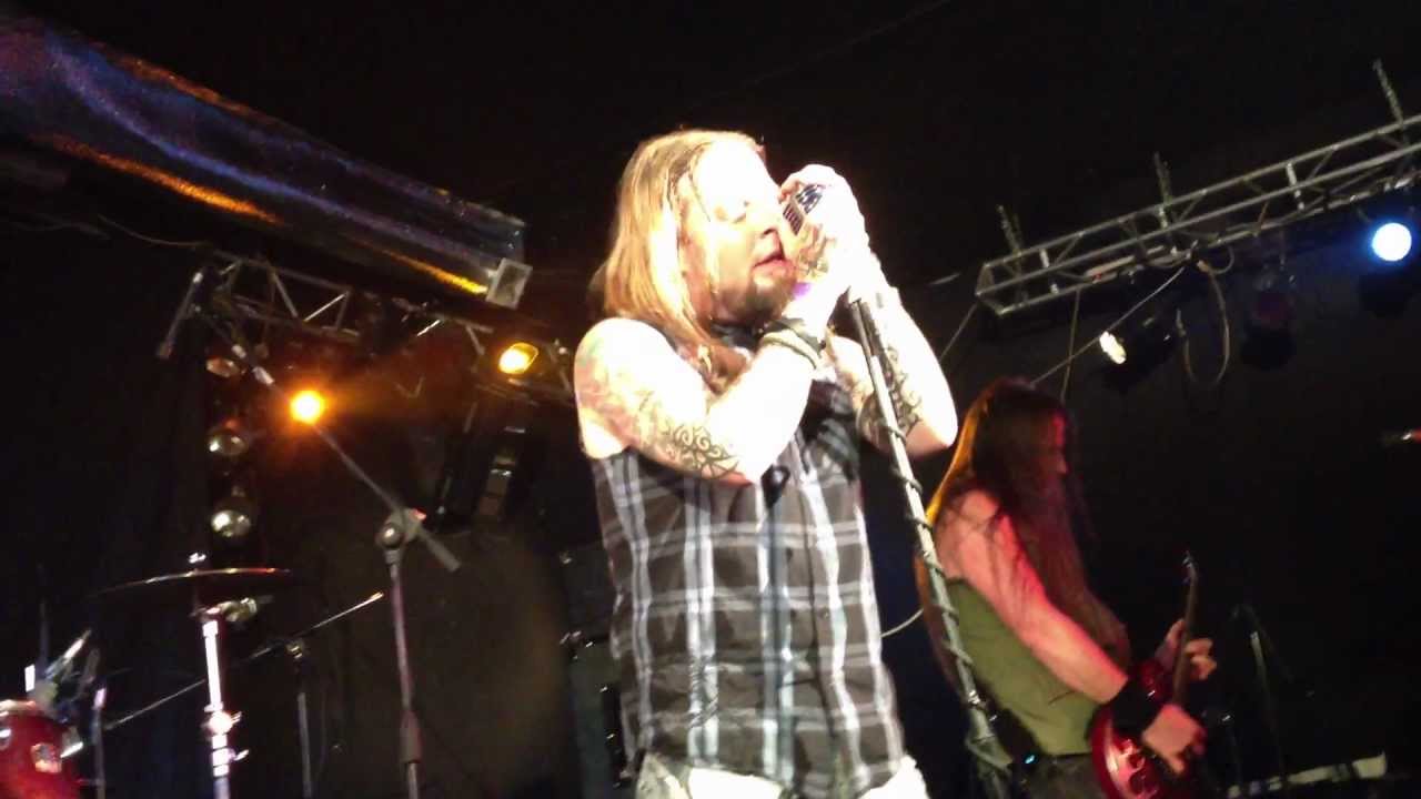 YouTubeでSOiL Moscow Live 2012を視聴 YouTubeでSOiL Moscow Live 2012を視聴