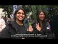 The academic year has begun for the English language programs of the MU - Varna