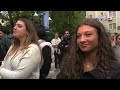 The academic year has begun for the English language programs of the MU - Varna