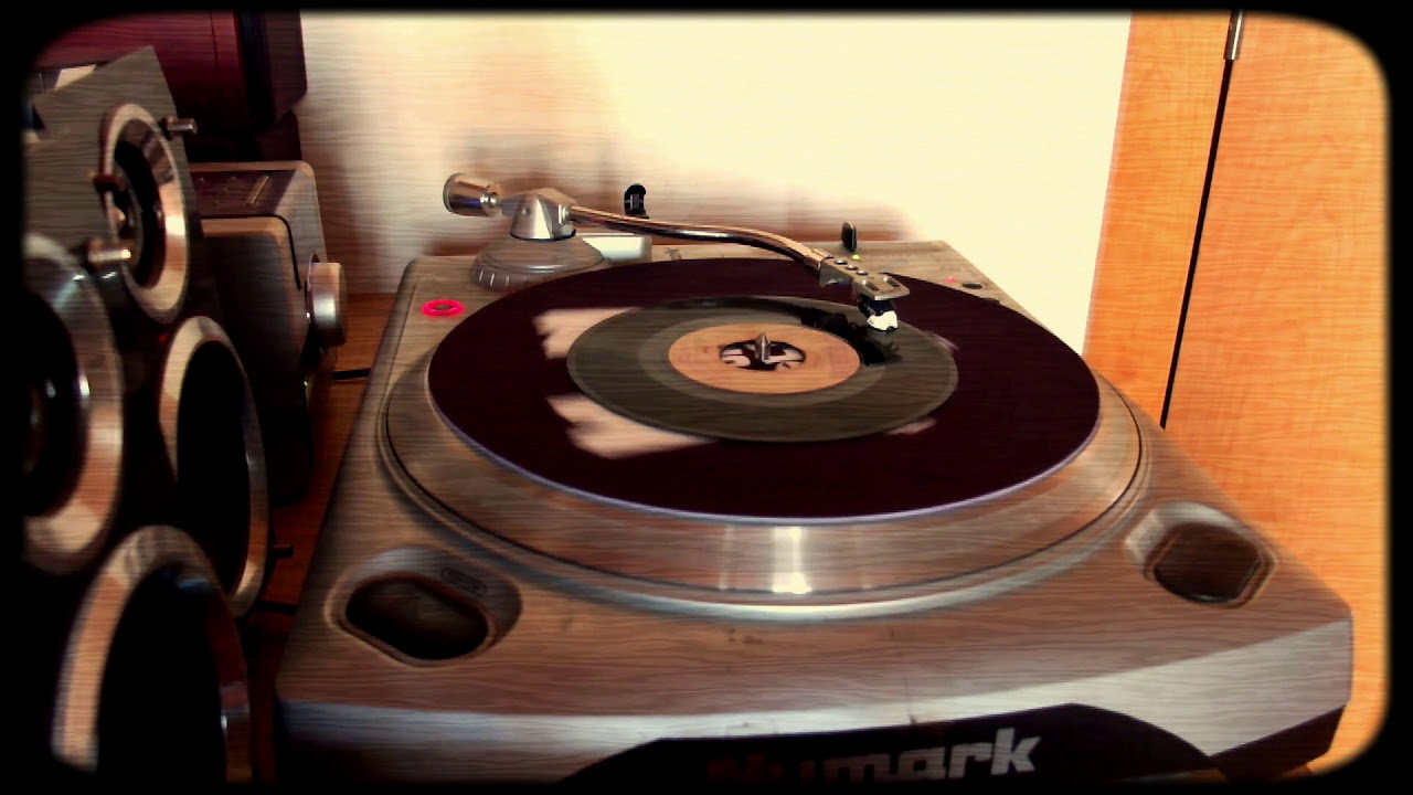 Karl Walker - Dj Race ( Soft Touch JA )