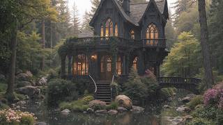 𝐸𝒸𝒽𝑜𝑒𝓈 𝐵𝑒𝓃𝑒𝒶𝓉𝒽 𝒞𝒶𝓃𝒹𝓁𝑒𝓁𝒾𝑔𝒽𝓉 | 𝒢𝑜𝓉𝒽𝒾𝒸 𝒮𝓉𝑜𝓃𝑒 𝑀𝒶𝓃𝑜𝓇 𝒶𝓉 𝒟𝓊𝓈𝓀 | 𝒫𝒾𝒶𝓃𝑜 𝒻𝑜𝓇 𝒟𝑒𝑒𝓅 𝐹𝑜𝒸𝓊𝓈 & 𝐼𝓂𝒶𝑔𝒾𝓃𝒶𝓉𝒾𝑜𝓃