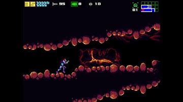 AM2R Random Fusion Run 3-4