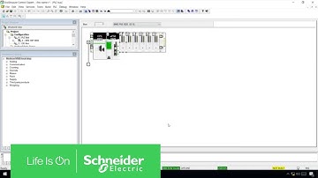 How to Configure an IPsec CyberSecure Communication with M580 | Schneider Electric Support