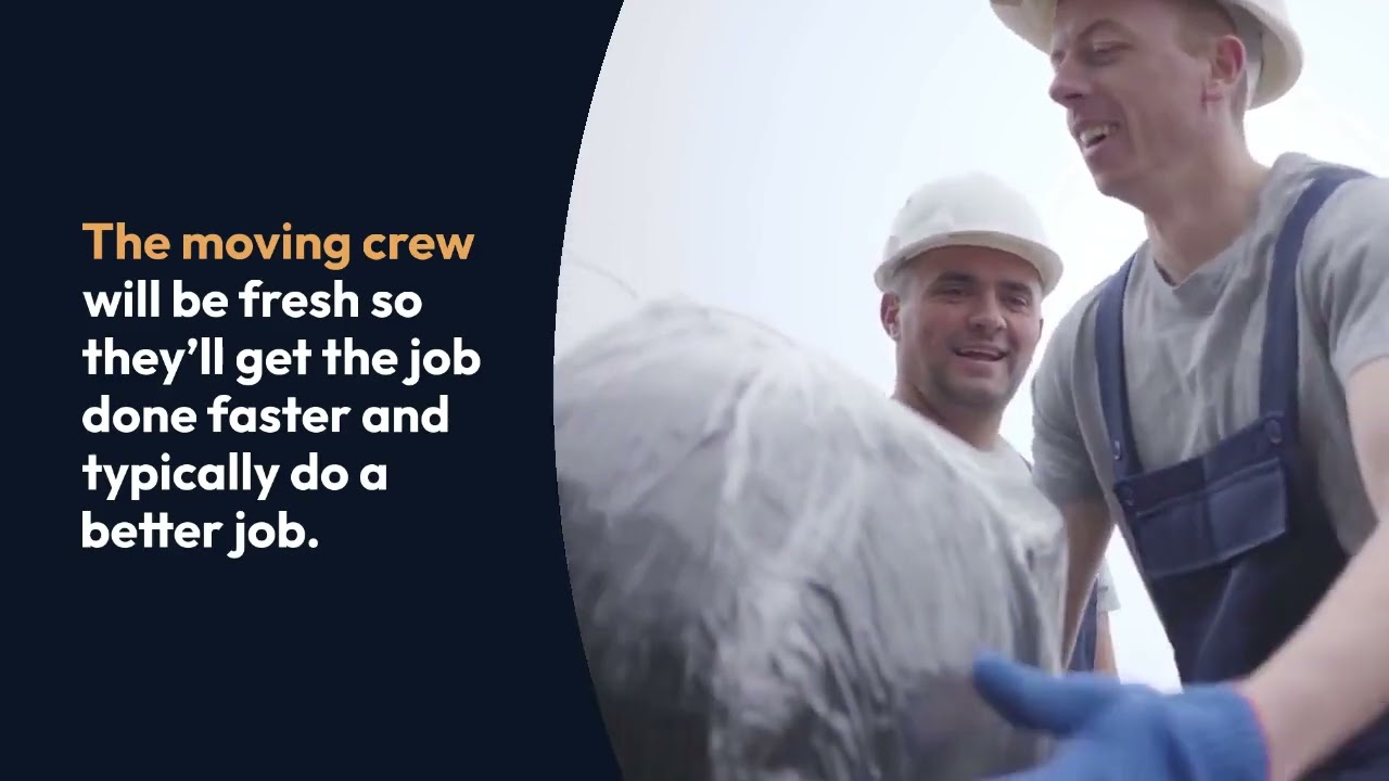 8 Moving Tips And Tricks The Pross Do That You Can Too | Buzzmoving