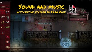 2Dark  - Music & sound by Fran Ruiz