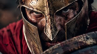 Tonight We Dine in Hell ⚔️ [ ] | Epic Spartan War Anthem