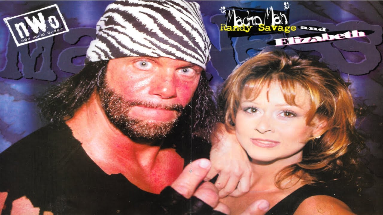 Macho Man Randy Savage And Miss Elizabeth Tribute They Don t Know macho-man-randy-savage-and-miss-elizabeth-tribute-they-don-t-know